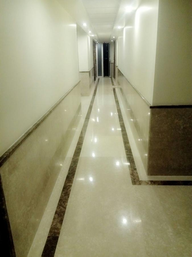 The Grand Parisian Hotel Delhi  Eksteriør billede